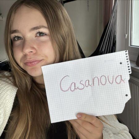 CasaNova Girls